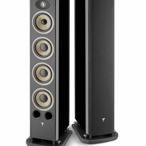 Diffusori da pavimento Focal aria Evo XN3