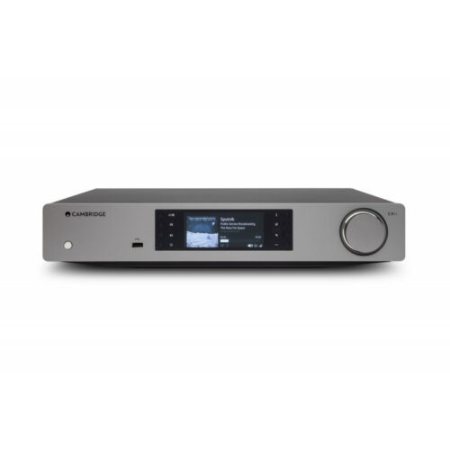 LETTORE DI RETE STREAMER CXN CAMBRIDGE AUDIO