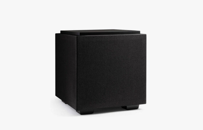 Subwoofer Definitive Technology Deschend DN8