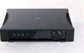 Occasione- amplificatore integrato Rega Aethos