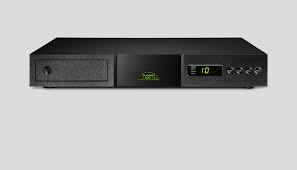 Occasione- cd player Naim CD 5xs