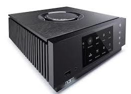 Uniti Core è una bellissima ‘scatola nera’. L’unica ‘casa’ di cui avete bisogno per custodire la vostra collezione musicale, vi permette di rippare, memorizzare e riprodurre.