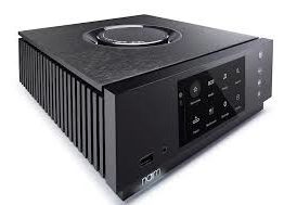 NAIM UNITI ATOM AMPLIFICATORE ALL IN ONE