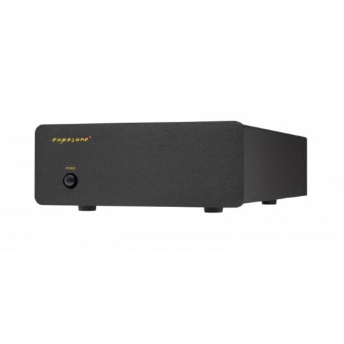 AMPLIFICATORE PRE FONO EXPOSURE XM3