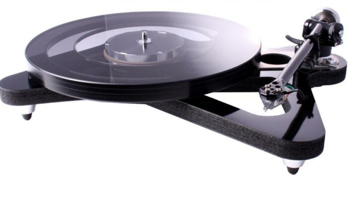 GIRADISCHI REGA PLANAR 8