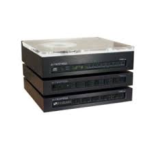 occasione- Micromega Trio meccanica cd e convertitore alimentatore separato
