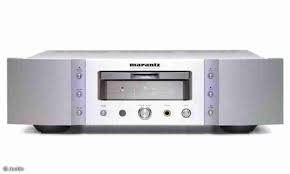 Occasione- lettore cd/sacd Marantz SA15S1 silver