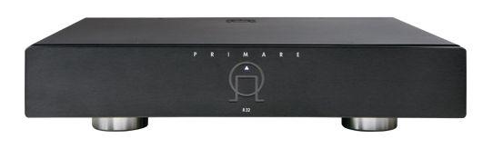 occasione- Preamplificatore Phono Primare R32