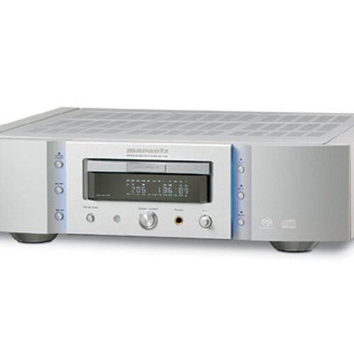 Occasione- Sacd - cd player Marantz SA 15S1