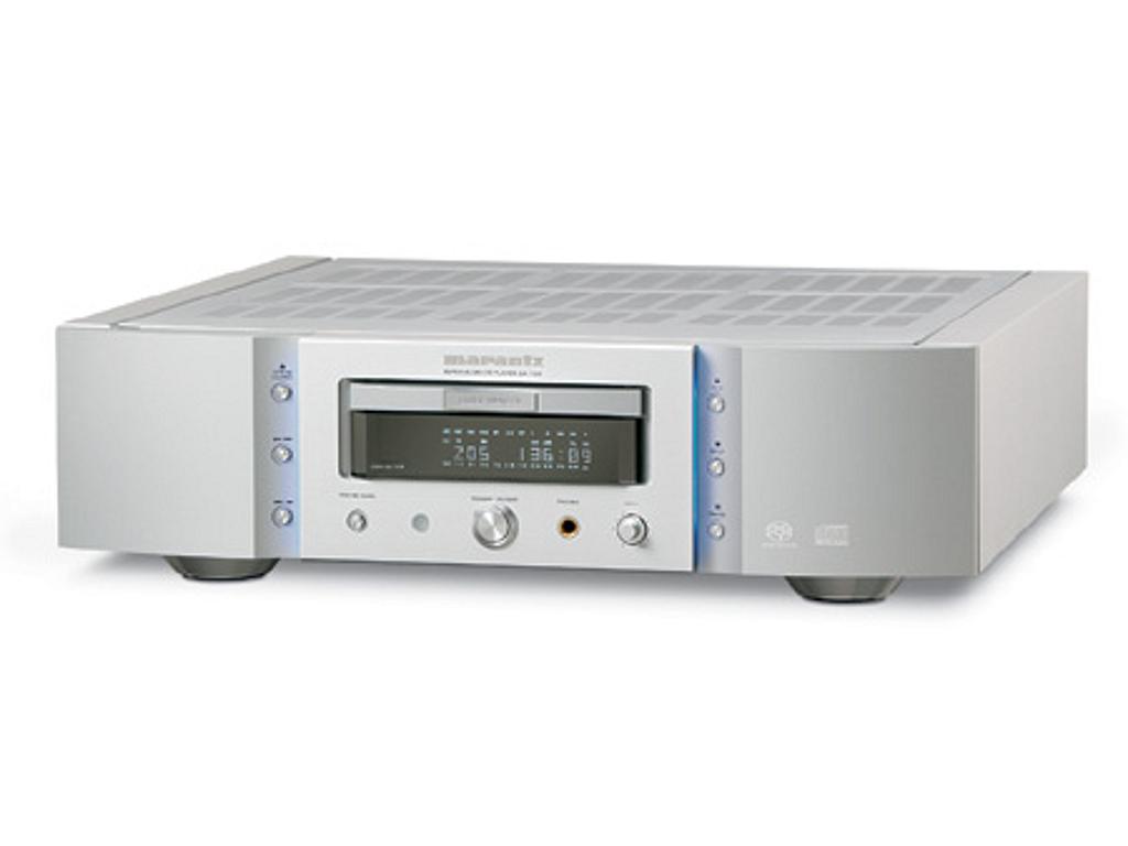 Occasione- Sacd - cd player Marantz SA 15S1