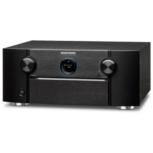 AMPLIFICATORE MARANTZ SR 7015