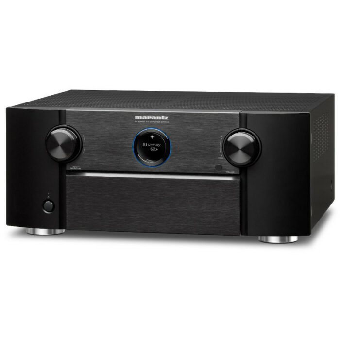 AMPLIFICATORE MARANTZ SR 7015