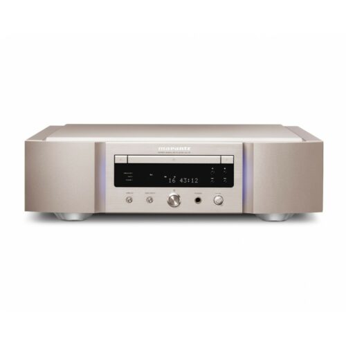 Occasione- Demo lettore Super Audio CD Marantz SA-10