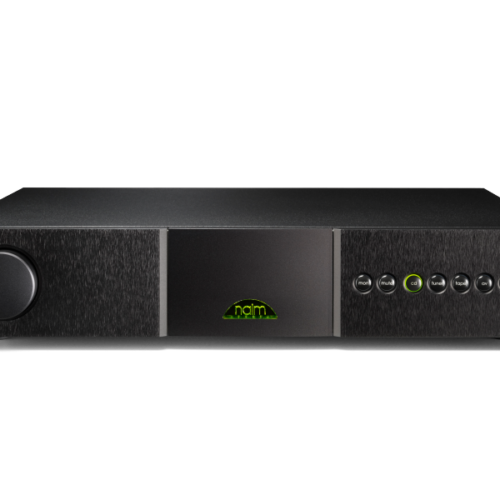 PREAMPLIFICATORE NAIM NAC 202