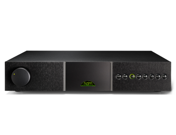 PREAMPLIFICATORE NAIM NAC 202