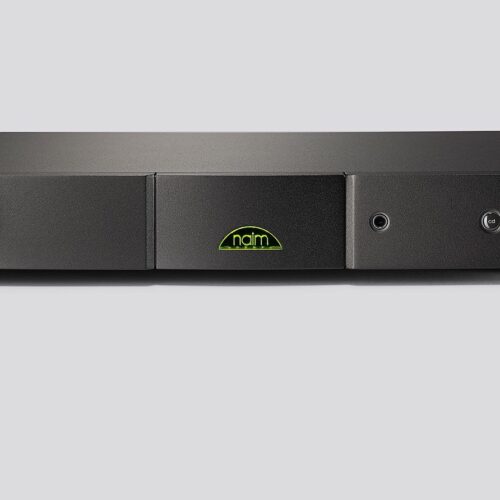 AMPLIFICATORE INTEGRATO NAIM NAIT 5 si