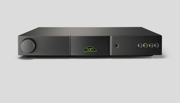 AMPLIFICATORE INTEGRATO NAIM NAIT 5 si