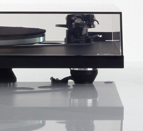 GIRADISCHI REGA PLANAR 6