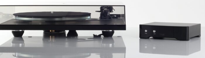 GIRADISCHI REGA PLANAR 6