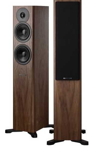 DIFFUSORI DA PAVIMENTO EVOKE 30 DYNAUDIO