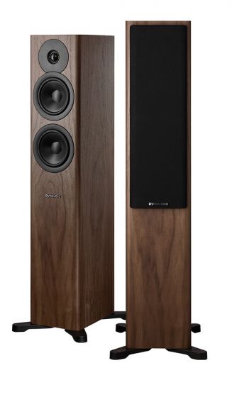 DIFFUSORI DA PAVIMENTO EVOKE 30 DYNAUDIO