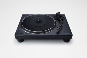 Technics sl -1500c giradischi a trazione diretta