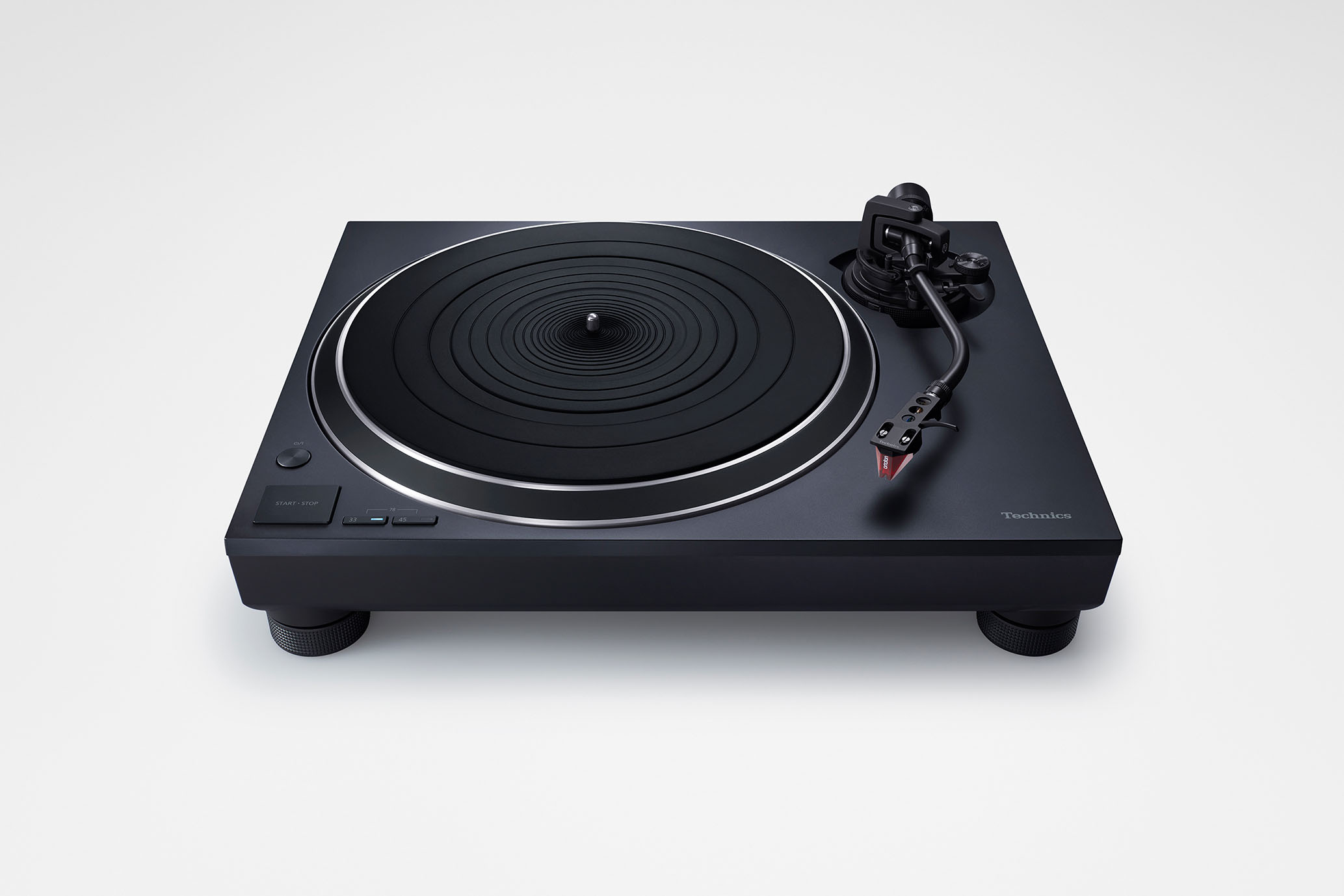 Technics sl -1500c giradischi a trazione diretta