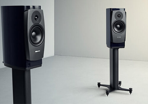 DIFFUSORI DYNAUDIO CONFIDENCE 20