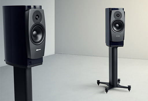 DIFFUSORI DYNAUDIO CONFIDENCE 20