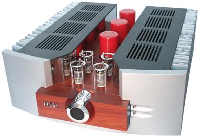 occasione - Demo Amplificatore Integrato Pathos Inpol2